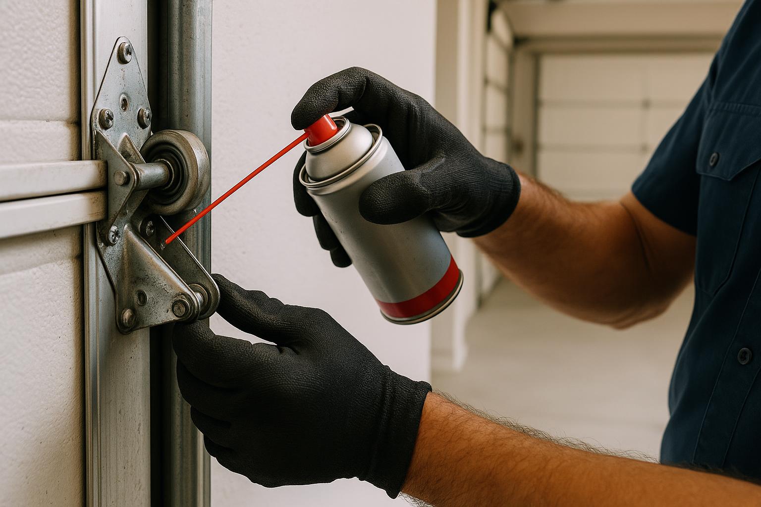 How Often Should You Schedule Garage Door Maintenance?