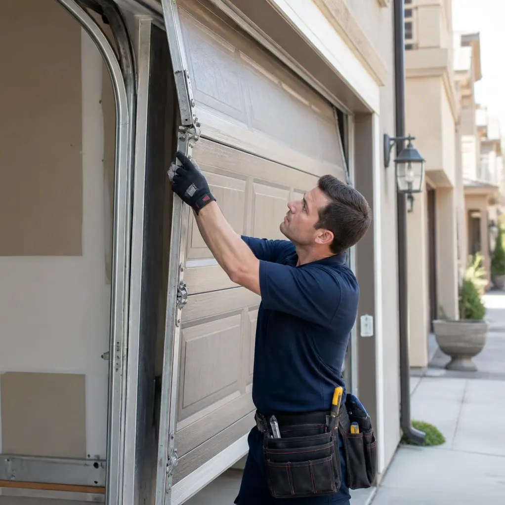 Pre-Winter Garage Door Checklist for Townsend Homeowners — Townsend Garage Door, Townsend, DE